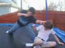 PSW Lumberjack vs Tony \"The Iceman\" Gange PSW Lumberjack vs Tony \"The Iceman\" Gange
