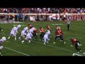 James Gayle vs Virginia (2011)