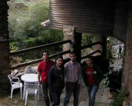 viaje a la comarca de gata