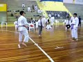 KUMITE KARATE JKA URUGUAY JUAN VAZ VERANOPOLIS URUGUAY VS. B KUMITE KARATE JKA URUGUAY JUAN VAZ VERANOPOLIS URUGUAY VS. B