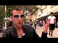 Don Diablo - Interview Miami 2008