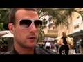 videos de Don Diablo - Interview Miami 2008