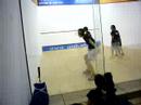 Rally Final Cat. Dobles 1a. Becerra-Orduz vs Vargas-Vargas