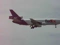 landing at Oakland International