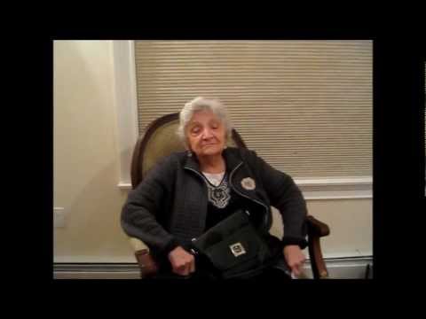 Living with Alzheimer's