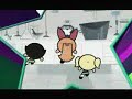 Cartoon Network Groovies - \"Chemical X\"