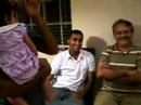 Send off party to Mallik &amp; Kavya -1