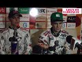 Stal Gorz�w - Falubaz (cz.1 - wypowiedzi zielonog�rzan) 