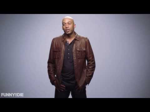 small - Subscribe now: http://www.youtube.com/subscription_center?add_user=funnyordie Not every black man can measure up to society's expectations. Fortunately, one ...