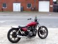 Kawasaki KZ 650 - Part 4 - Almost Done