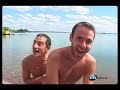 Te clavo la sombrilla (PARODIA) - CTI