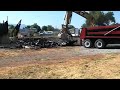Brads trailer disposal Brads trailer disposal