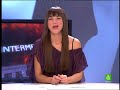 Wyoming contestando a Cesar Vidal por hablar de Pedro Zerolo