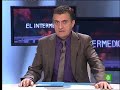 Wyoming contestando a Cesar Vidal por hablar de Pedro Zerolo