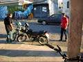 treta no bar do bozzo