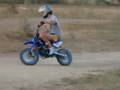 Dragon 125cc 4t pit bike