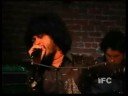 The Mars Volta - Tetragrammaton Live at The Henry Rollins Show Pt 1