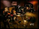 The Mars Volta - Tetragrammaton Live at The Henry Rollins Show Pt 1