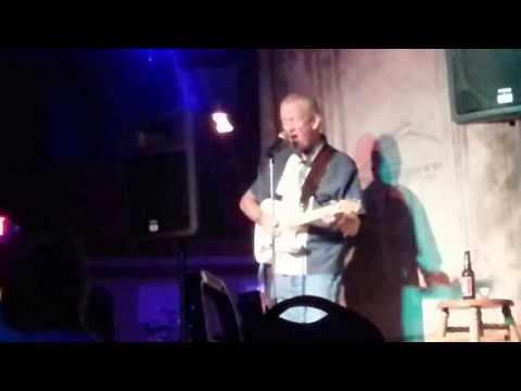 Tood Yohn's tribute to Big John Richardson 2013 @ The Joke Factory Comedy Club