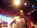 The Spazmatics!!!!!