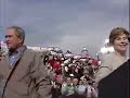 George W. Bush - Visits La Crosse Wisconsin 2004 