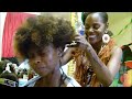 Click here to watch this video Isis talks Natural Hair with Teresa.