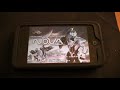 Ipod Touch App Review: NOVA!