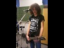 Rick - Ein Tag wie jeder andere ( Slide ) Rick - Ein Tag wie jeder andere ( Slide )