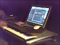 ACORDEON GABBANELLI SAMPLEADA ACORDEON GABBANELLI SAMPLEADA