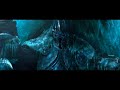 WotLK Soundtrack: \"Arthas, My Son\"