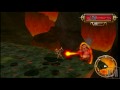 Jak and Daxter: The Lost Frontier - Direct Feed Gameplay - Seeking the Seeker