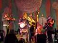 Uncle Earl at Joshua Tree Music Festival