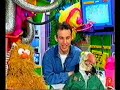 RTE Continuity/News/Trails 1995