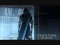 Crisis Core trailer with Norwegian subs