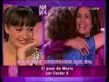 Entrevista a Mar�a en Channel N� 4  (parte 2)