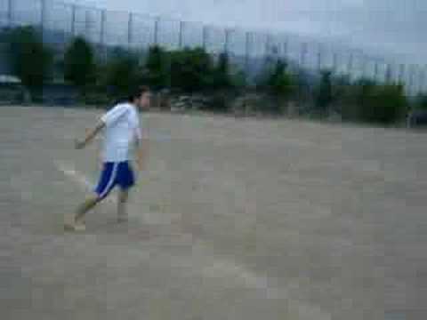 Tom Kiting