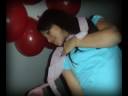 samina b-day party