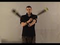 Poi Lesson 11 - Thread The Needle (TTN) Poi Lesson 11 - Thread The Needle (TTN)