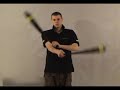 Poi Lesson 11 - Thread The Needle (TTN)