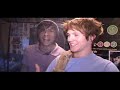 mcfly - Dougie and his lizard