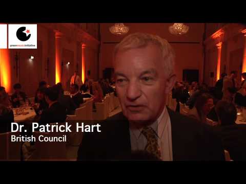 Dr. Patrick Hart
