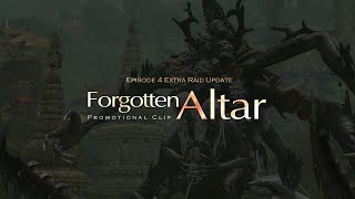 [Vindictus] Forgotten Altar Promotion Clip