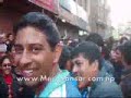 Loktantrik Dohori