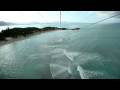 videos de Labadee Zipline First Person