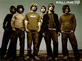 falling up