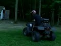 BSI - BIGFOOT FILES - CASE # 118 BSI - BIGFOOT FILES - CASE # 118