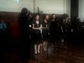 A Coroa - Coral Vox Soul