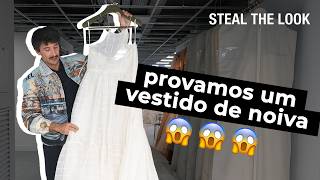 Um dia com Carlos Bacchi, o estilista brasileiro entre os melhores do mundo