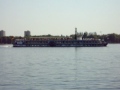 Click here to watch this video Ausflugsdampfer MS Havelqueen auf dem Tegeler See in Berlin