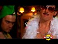 Ghunter gigolo balls - romanian  santa